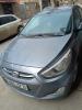 Hyundai Accent RB  4 portes 2017 Accent RB  4 portes