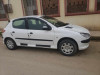 Peugeot 206 2006 206