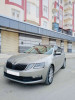 Skoda Octavia 2018 Clever