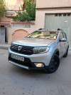 Dacia Sandero 2021 Stepway