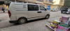 Hyundai H1 2010 Vitré 6 places