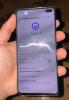 Samsung Galaxy s10 plus