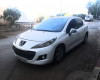 Peugeot 207 2012 