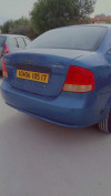 Chevrolet Aveo 4 portes 2005 Aveo 4 portes