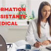 Formation aide soignante 