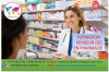 Formation vente pharmacie 