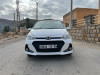 Hyundai Grand i10 2019 Restylée DZ