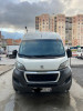 Peugeot Boxer 2015