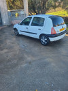 Renault Clio 2 2001 Extreme