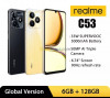 Realme C53 Gold