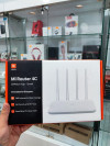 Mi Router 4C - 4 antennes omnidirectionnelles - 300Mbps - 64 appareils. routeur