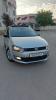 Volkswagen Polo 2013 Black et Silver