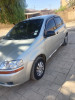 Chevrolet Aveo 5 portes 2004 Aveo 5 portes