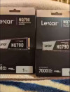 SSD NVME Lexar NQ790 Gen 4.0 (UP TO 7000Mbps)