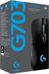 Logitech G703 Lightspeed Hero Wireless Gaming Mouse