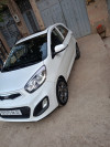 Kia Picanto 2014 Brazili