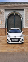 Hyundai Grand i10 2019 Restylée DZ