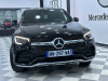 Mercedes GLC 2020 GLC