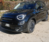 Fiat 500 x 2024 Clup