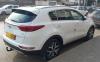 Kia Sportage 2018 Gtline