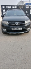 Dacia Sandero 2013 Stepway