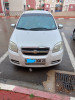 Chevrolet Aveo 4 portes 2008 Aveo 4 portes