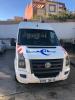 Volkswagen Crafter Ambulance 2008