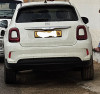 Fiat 500X 2024 Clup