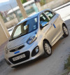 Kia Picanto 2012 POP