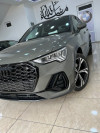 Audi Q3 2022 Pack S Line