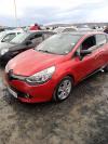 Renault Clio 4 2014 Clio 4