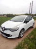 Renault Clio 4 2017 Limited