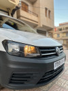 Volkswagen Caddy 2019 Fourgon