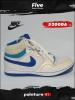 Nike court force T40