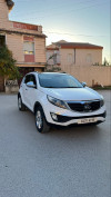 Kia Sportage 2012 Sportage