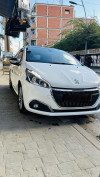 Peugeot 208 2019 Allure Facelift