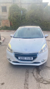 Peugeot 208 2014 Allure