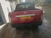 SsangYong Actyon Sports 2008 Actyon Sports