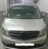 Mercedes Citan 2013 Vitri