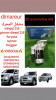 Dimareur original wingel 2.8 gonow diesel jmc 1030 foryota symex Hoggar imm yasuzy 