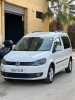 Volkswagen Caddy 2013 Life