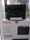 Imprimante canon isensys MF3010