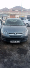 Citroen C4 2007 Vitamine