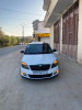 Skoda Fabia 2012 Monte carlo