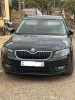 Skoda Octavia 2016 