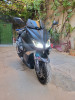 Yamaha T-max Tmax iron 530 2015