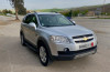 Chevrolet Captiva 2011 