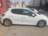 Peugeot 207 2012 Allure