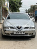 Alfa Romeo 166 2000 166