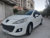 Peugeot 207 2012 Allure